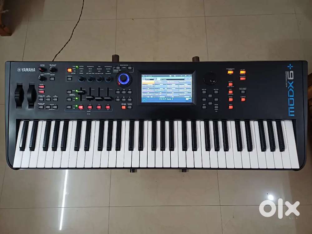 MODX 6+ Mint Condition