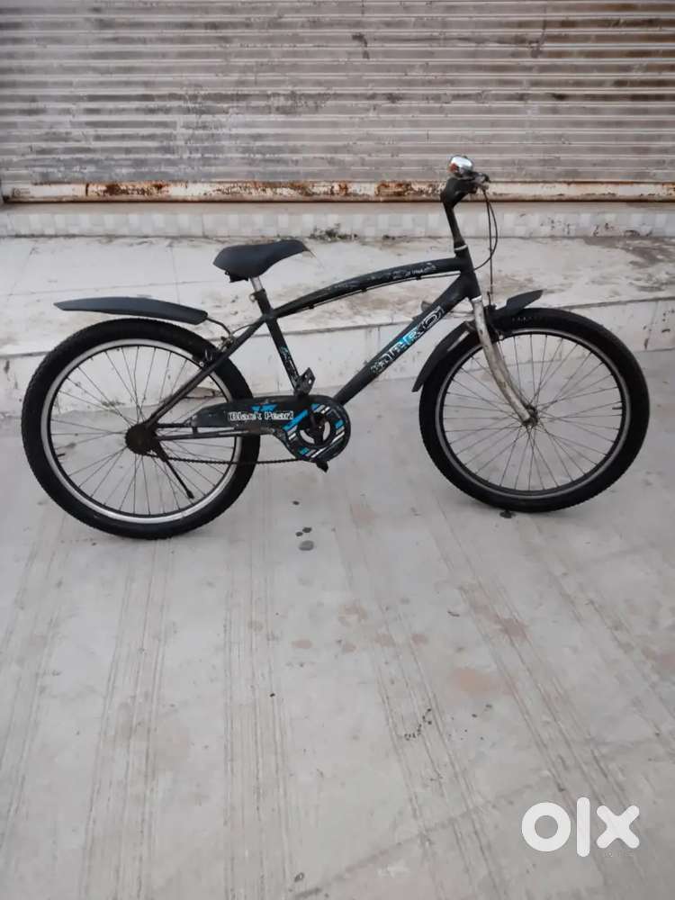 Bicycles at good price