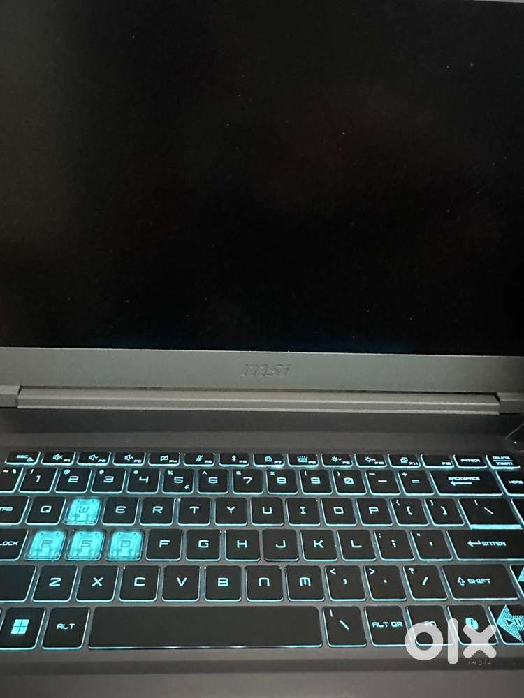 MSI THIN 15 B13UC