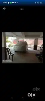 My car parking rent urgent