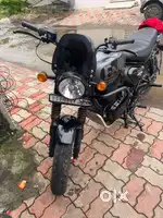 Royal enfield