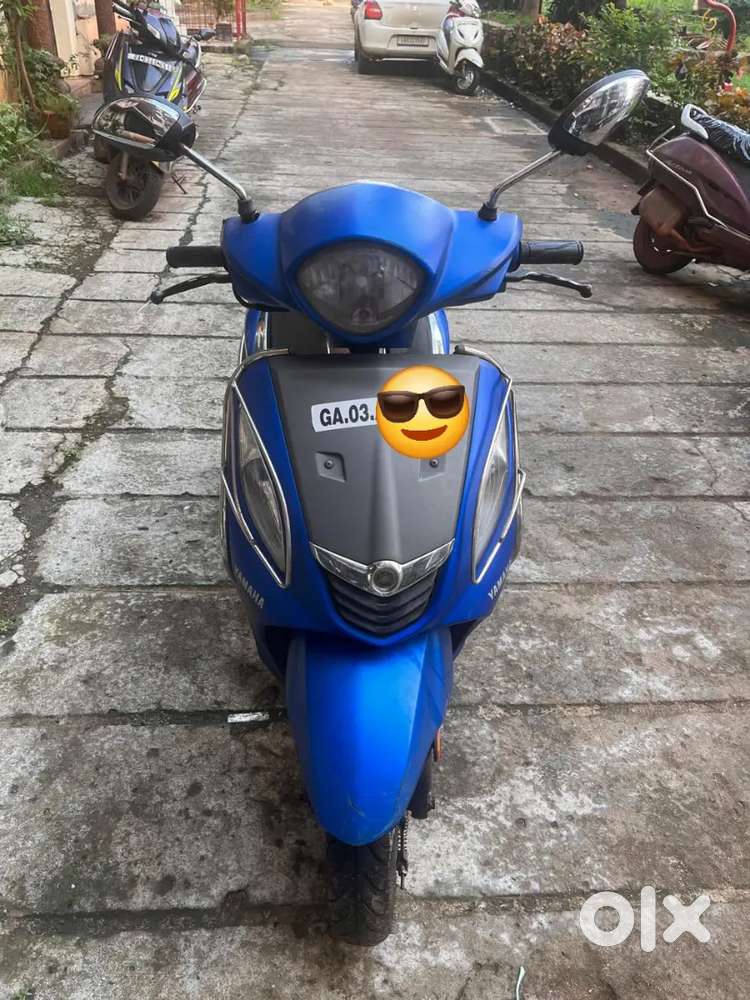 Clean condition