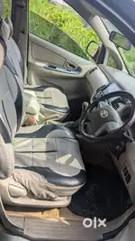 Toyota Innova 2.5 G (Diesel) 7 Seater, 2013, Diesel