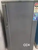 Hair fridge