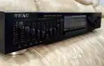 TEAC SPECTRUM EQUALIZER