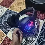 Gaming Headphone
