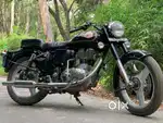 Bullet all ok