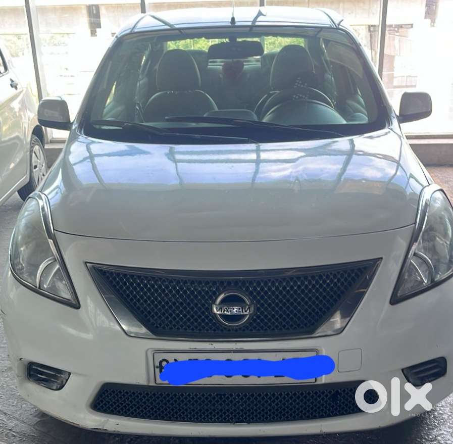 Nissan PATROL LE, 2013, CNG & Hybrids