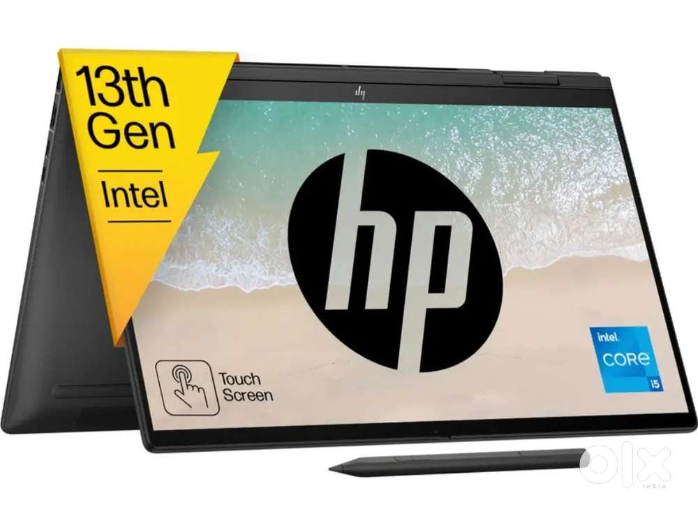 Hp envy x360 laptop
