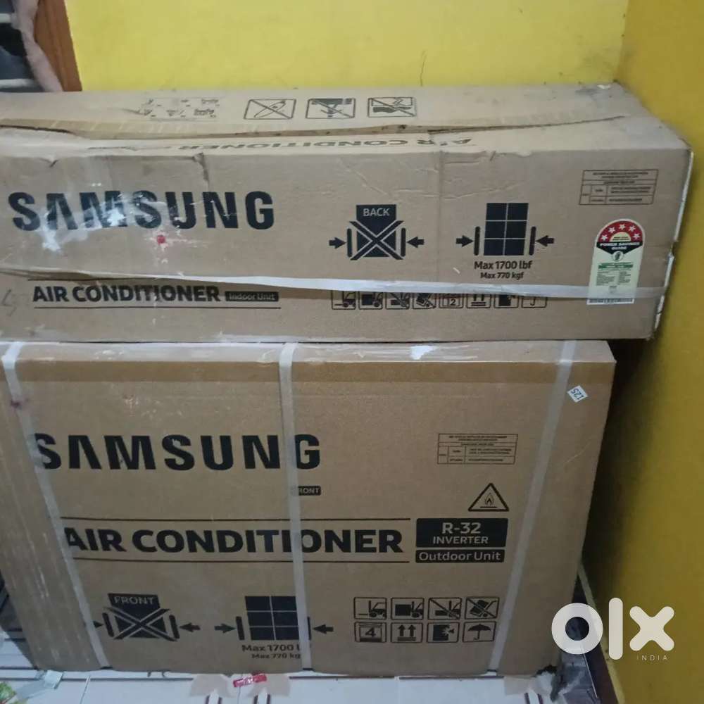 Samsung ac 1.5