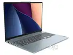 Lenovo laptop.