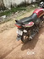 TVS Star CVT for sell