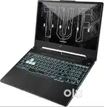 TUF GAMING - GREAT FOR GAMING AND EDITING