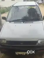 Maruti Suzuki 800 2007 LPG 100000 Km Driven