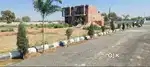 17lakh me 1000sqft ka plot approved society mein Sultanpur road par