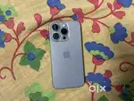 IPHONE 15 PRO 256GB NATURAL TITANIUM