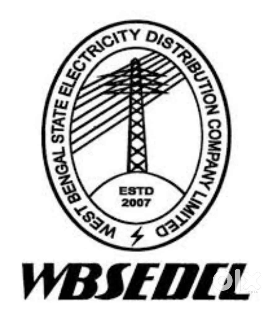 URGENT REQUIMENT IN WBSEDCL MALE AND FEMALE BOTH CANDIDATE CALL NOW