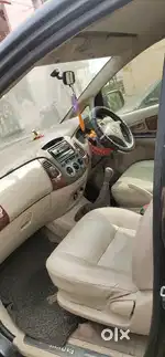 Toyota Innova 2009 Diesel Well Maintained