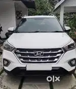 Hyundai Creta 2016