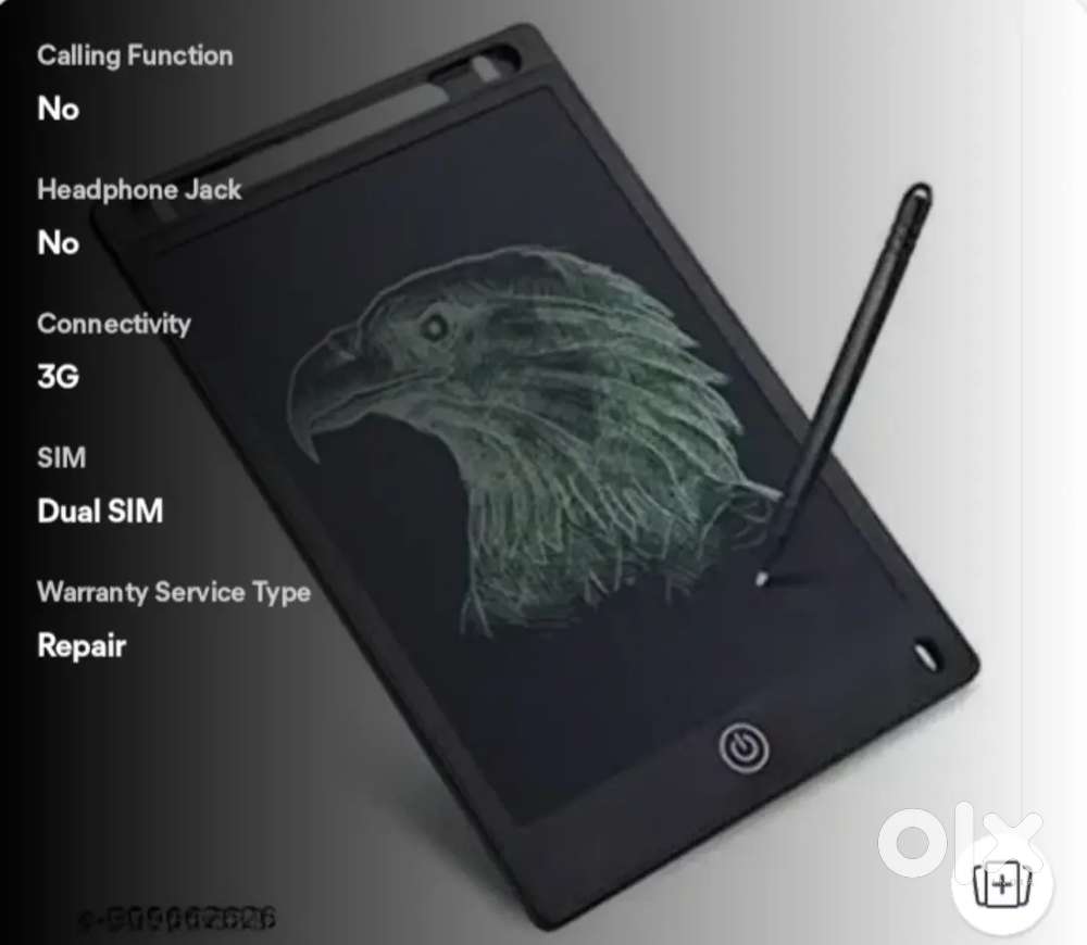 DIGITAL PAD