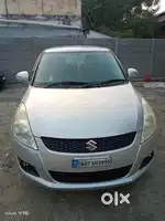 Maruti Suzuki Swift 2012 Diesel Well Maintained