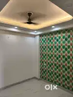 2bhk semi furnished flat in chattarpur in just 20K