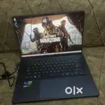 MSI Vector GP66 15.6  Gaming Laptop Intel Core i9-12900H RTX3080