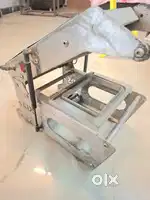 Food Packing Machine for Containers – Strong & Easy to Use – ₹6000