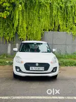 Maruti Suzuki Swift, 2019, Petrol