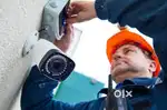 Job Technician for CCTV  and Intercom Thane & Mumbai cabling / wiring