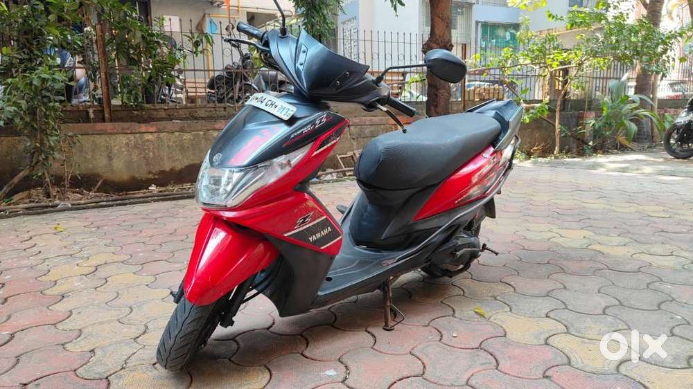 Yamaha RayZ 2014 In Excellent Condition