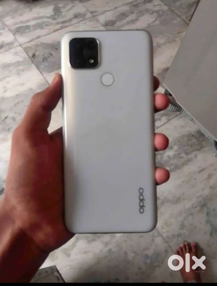 Oppo a15 best conditions