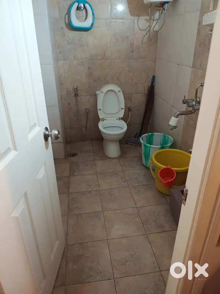 2BHK and 1BRK at Sriram Nagar for rent