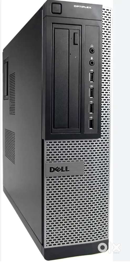 Dell Optiplex 9010 CPU i3 3rd Generation