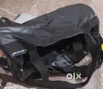 Duffle bag