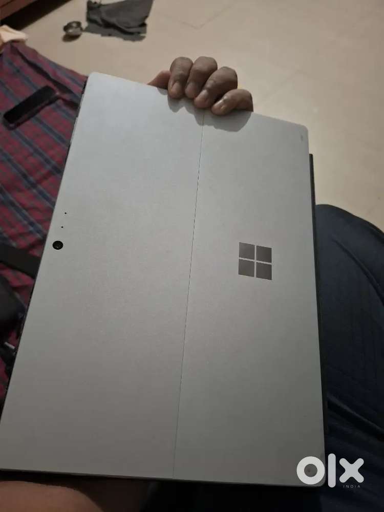 Microsoft Surface pro 4