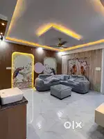 2 BHK LUXURY FLATS IN KAMLA NEHRU NAGAR