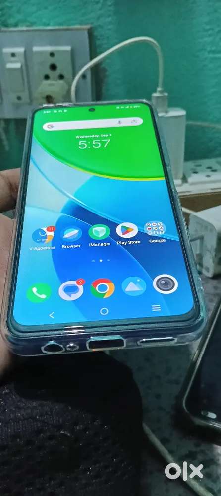 Good condition 8 mahina paurana hai vivo y29