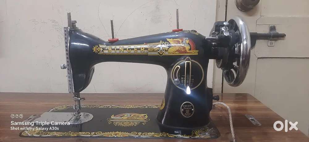 Want to sell Sewing Machine un used