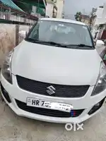 Maruti Suzuki Swift 2014