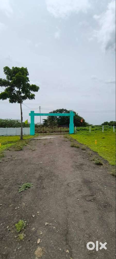 DTCP Approved plots at prime location-ready to build