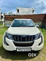 Mahindra XUV500 W10 1.99 mHawk, 2015, Diesel