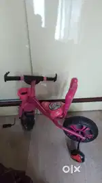 Bicycle for 2-5 yrs old