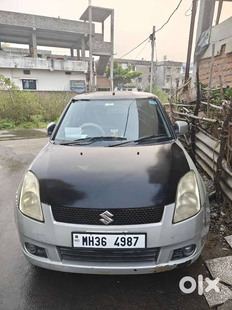 Maruti Suzuki Swift 2005 ( December ) Petrol 7000 Km Driven