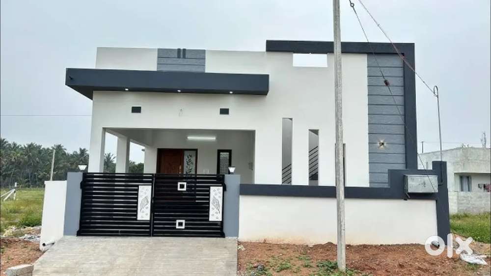 வங்கி கடன் மூலம் செலுத்தி வீடு குடி போகலாம்