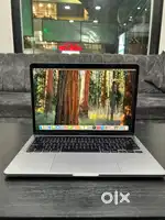 MacBook pro ( 2020 )