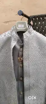 Indo western dress