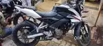 I sell my bike