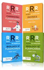 Ransho flashcards