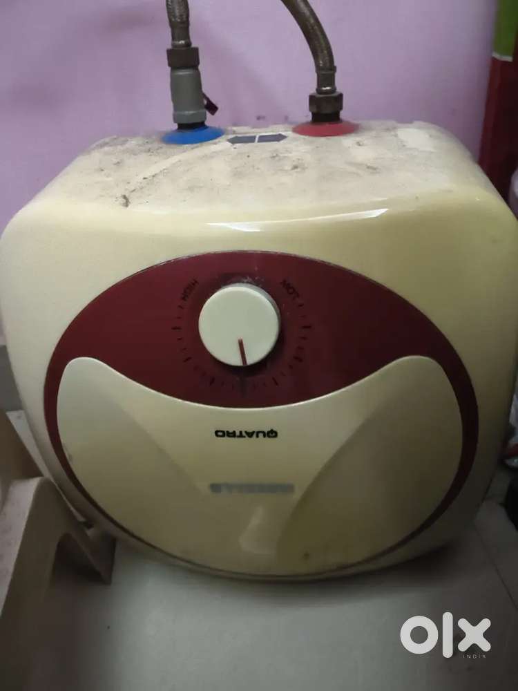 10 lts Havells Geyser